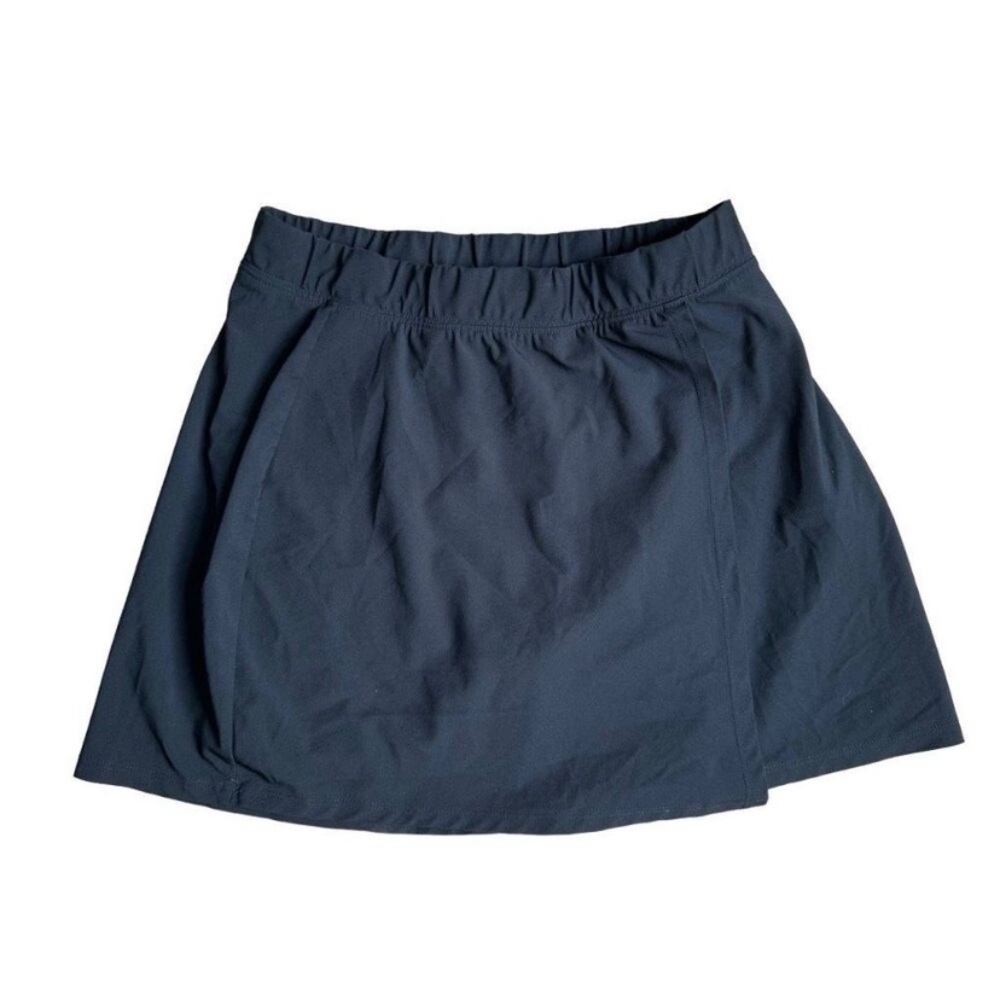 Abercrombie & Fitch Traveler Skort